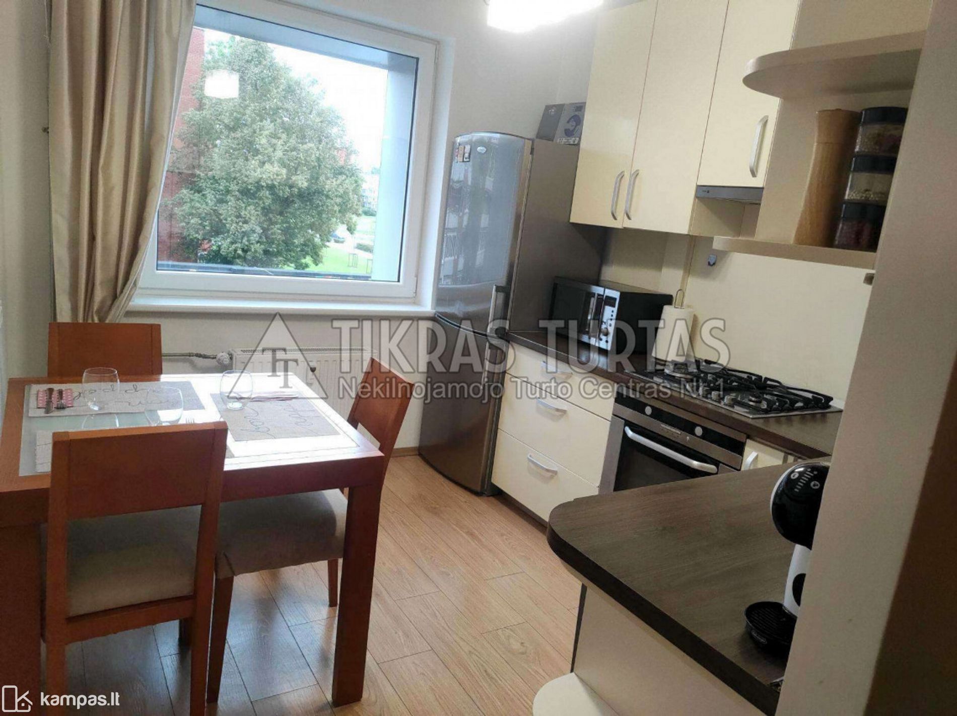 Main Image Klaipėda, Žardininkai, Taikos pr.