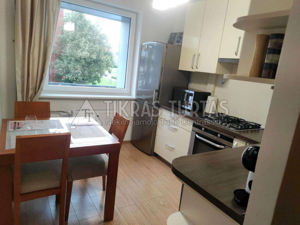 Klaipėda, Žardininkai