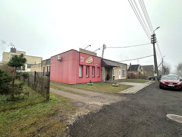 Panevėžys, Rožės