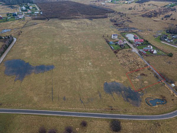 Klaipėdos r. sav., Kalotė