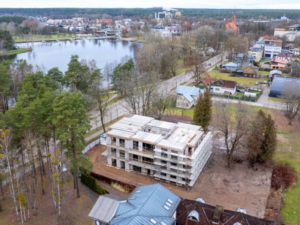 Druskininkų sav., Druskininkai