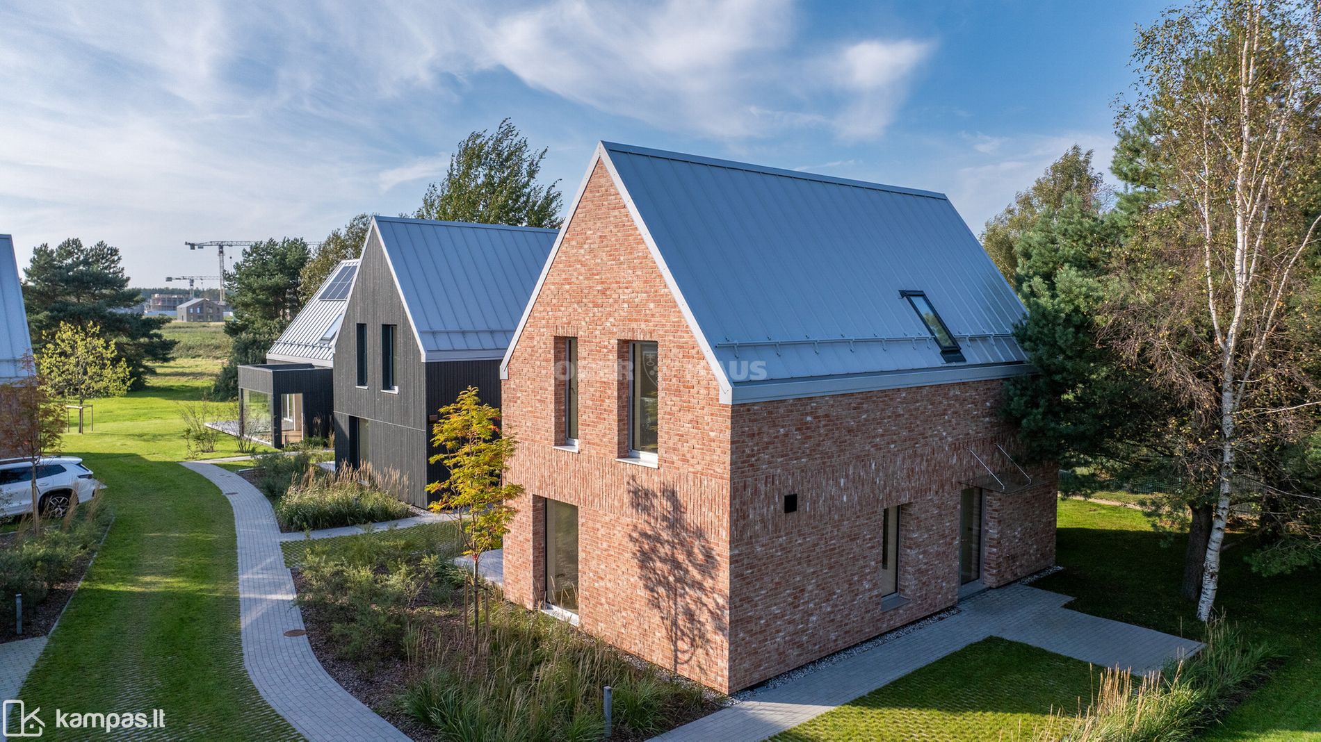 Main Image Palanga, Jotvingių g.