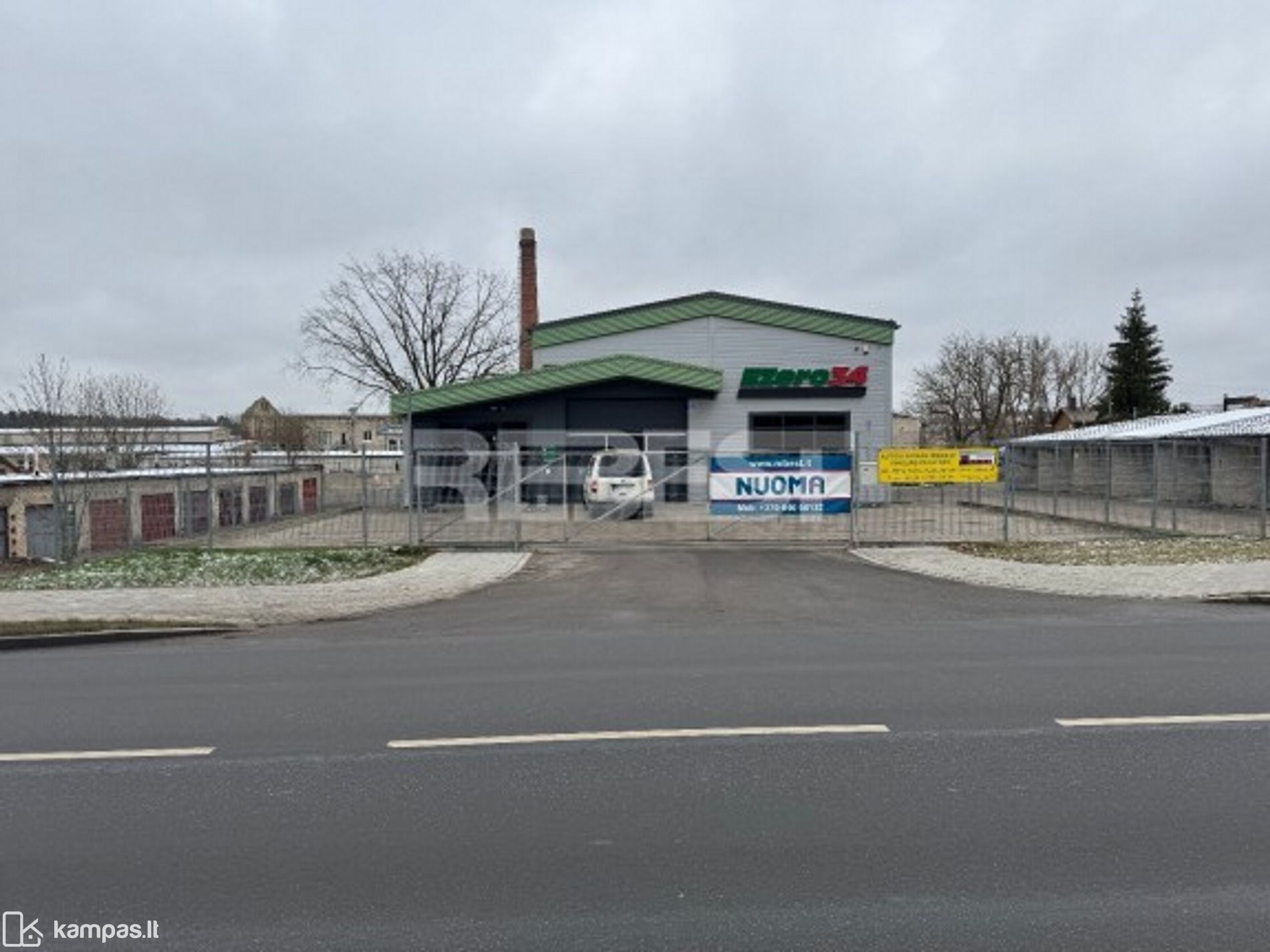 Main Image Šiauliai, Centras, Ežero g.