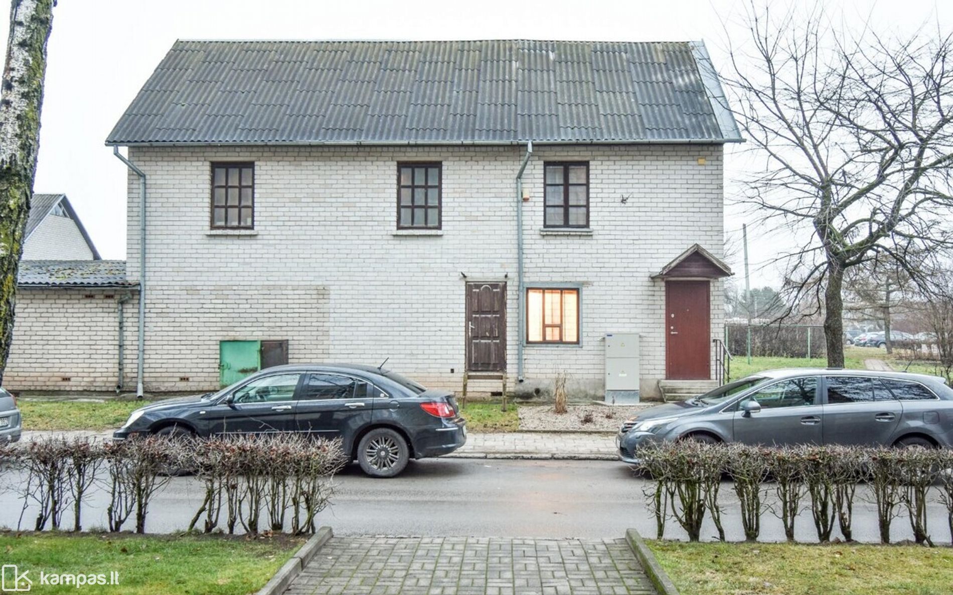 Main Image Panevėžys, Tulpės, Aido g.