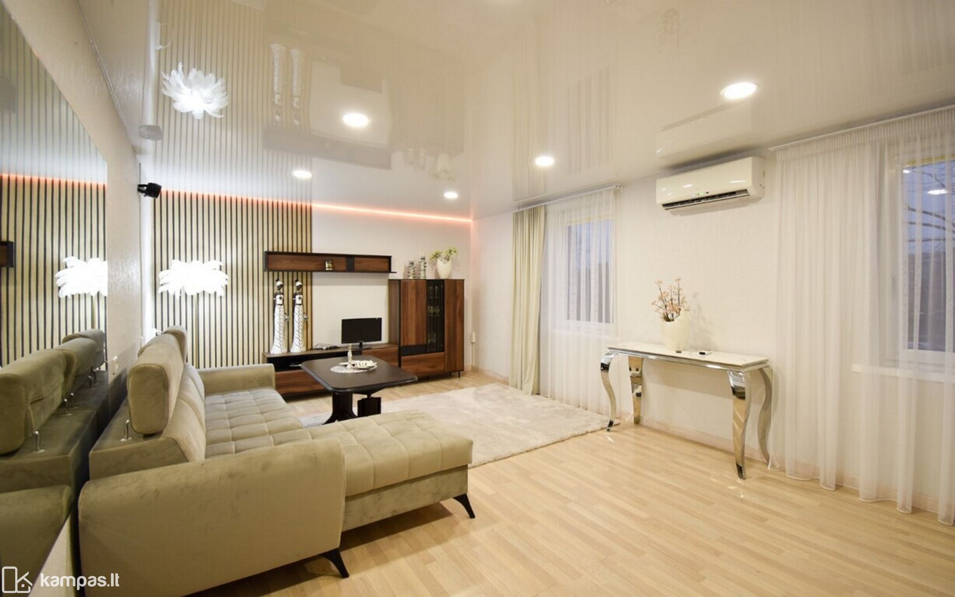 Main Image Panevėžys, Tulpės, Aido g.