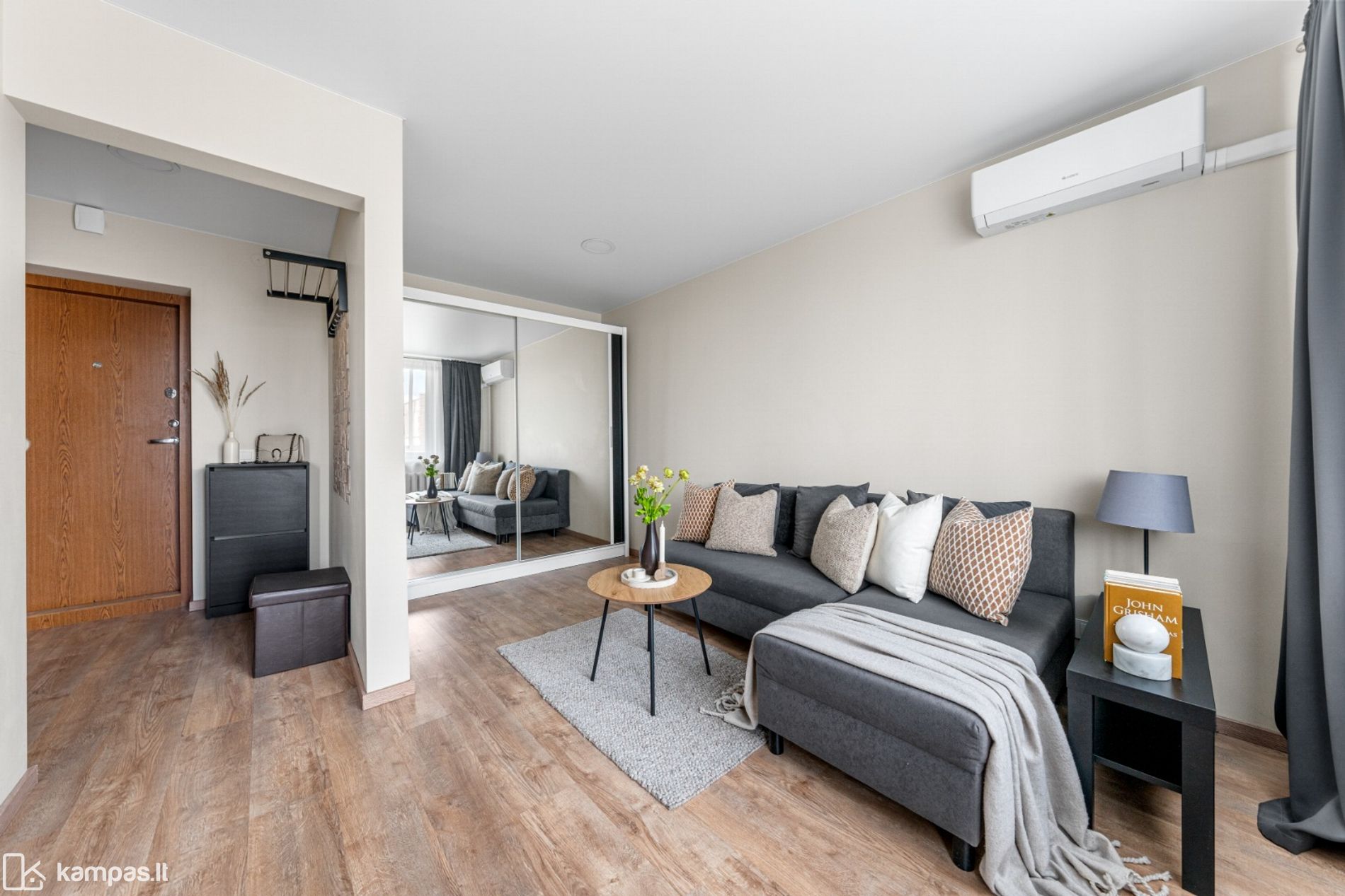 Main Image Vilnius, Naujininkai, Prūsų g.