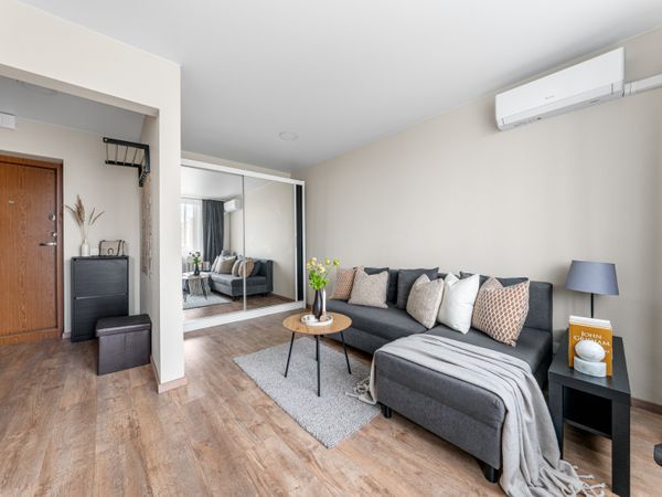 Vilnius, Naujininkai