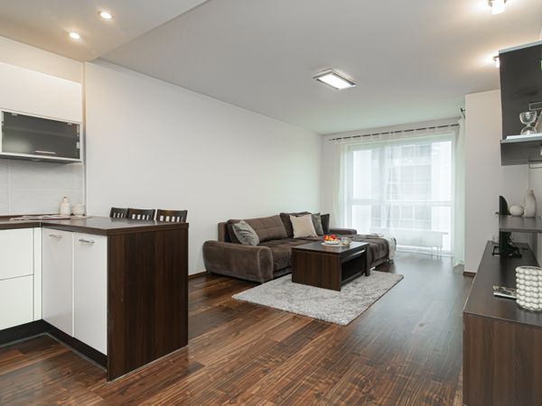 Vilnius, Šiaurės miestelis