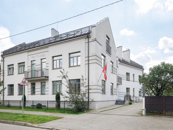 Kaunas, Žaliakalnis