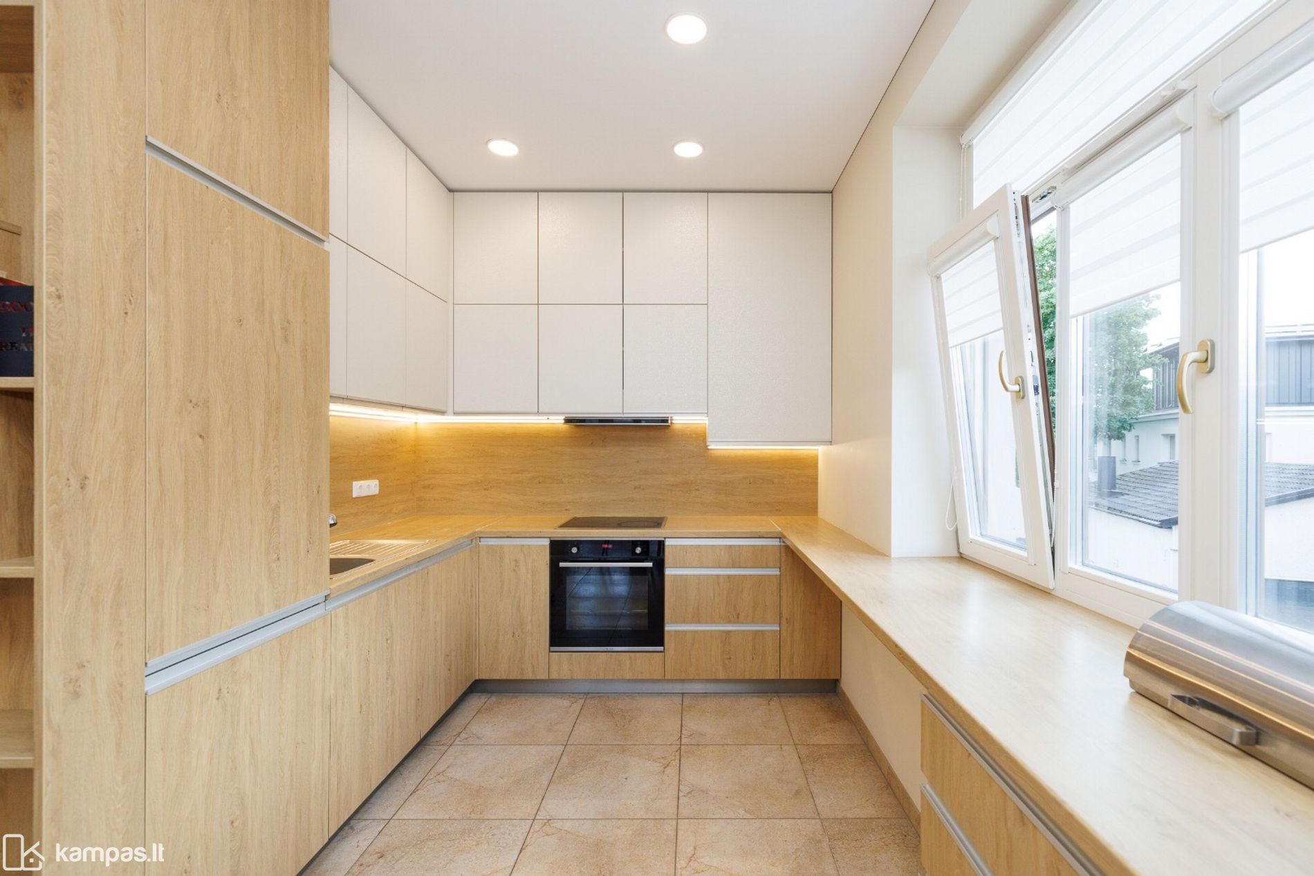 Main Image Kaunas, Žaliakalnis, Aukštaičių g.