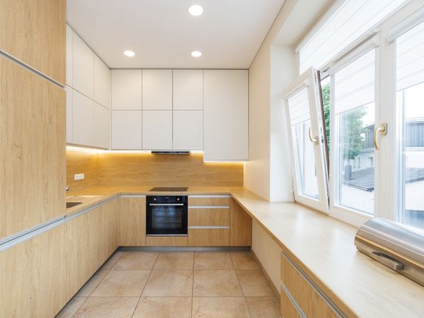 Kaunas, Žaliakalnis