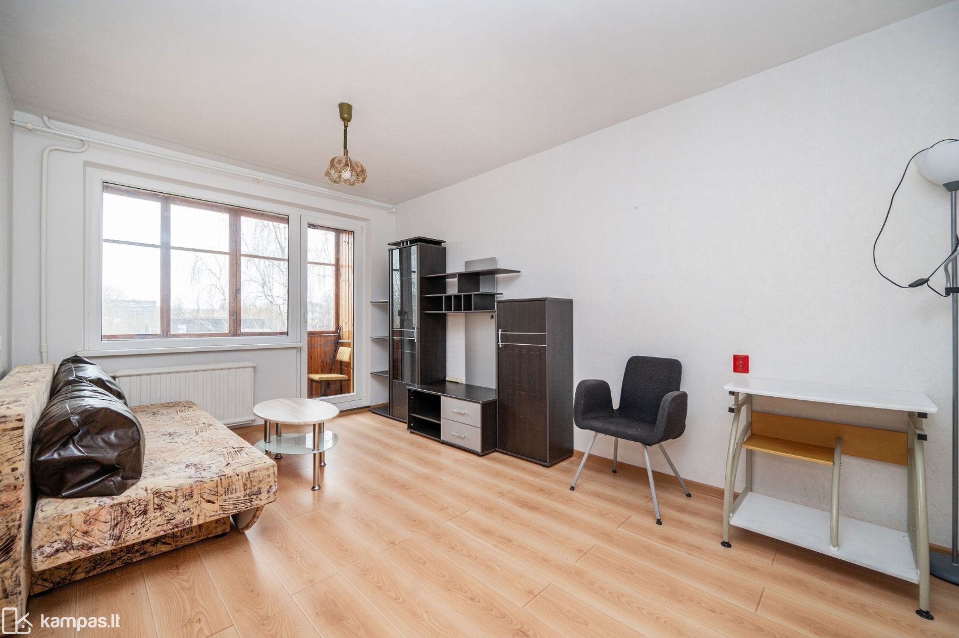 Main Image Vilnius, Šnipiškės, Kalvarijų g.