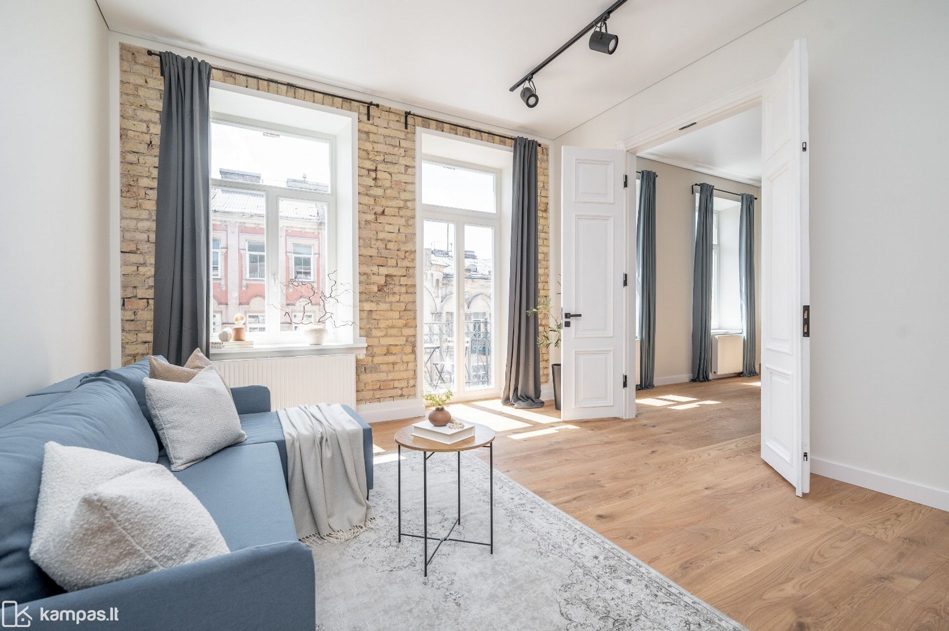 Main Image Vilnius, Senamiestis, Sodų g.