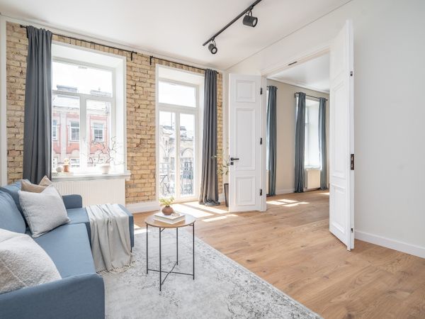 Vilnius, Senamiestis