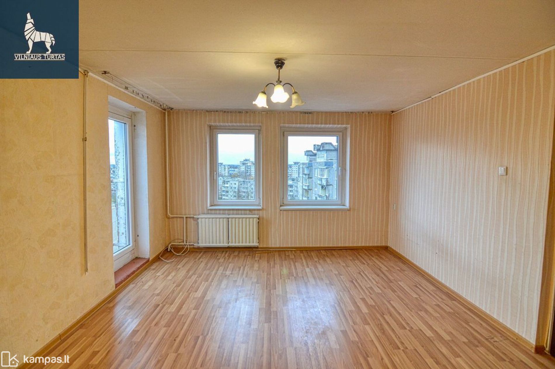 Main Image Kaunas, Šilainiai, Šarkuvos g.