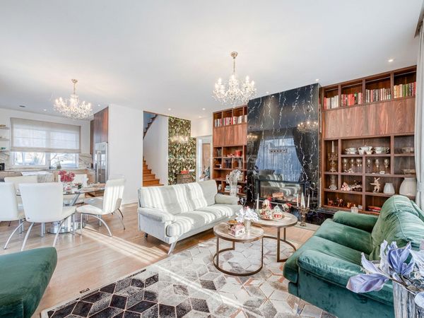 Vilnius, Aukštasis Pavilnys