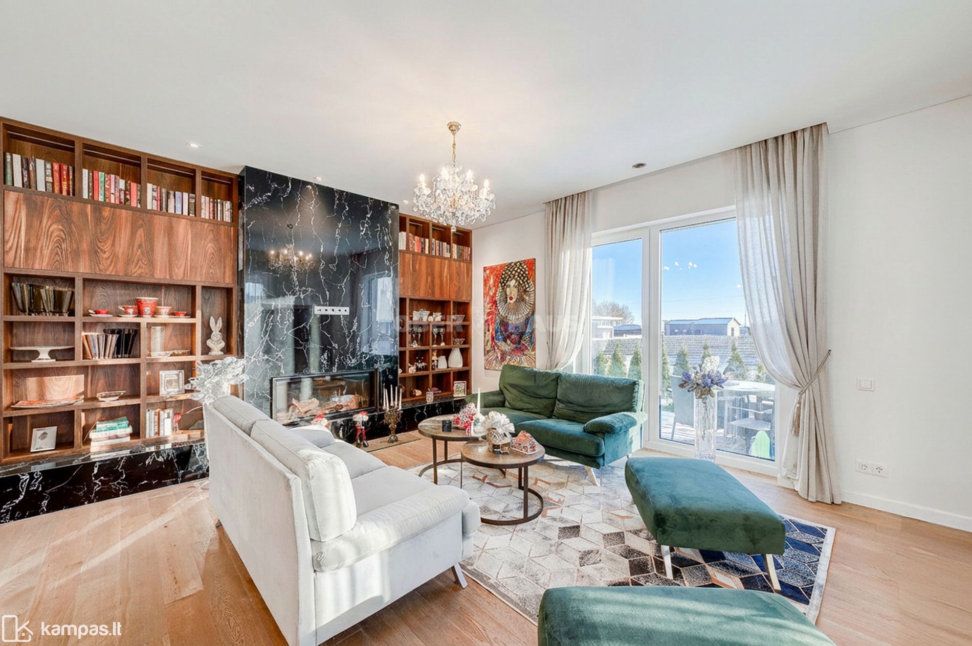 Main Image Vilnius, Aukštasis Pavilnys, Prano Dovydaičio g.