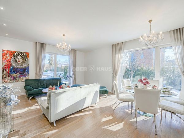 Vilnius, Aukštasis Pavilnys