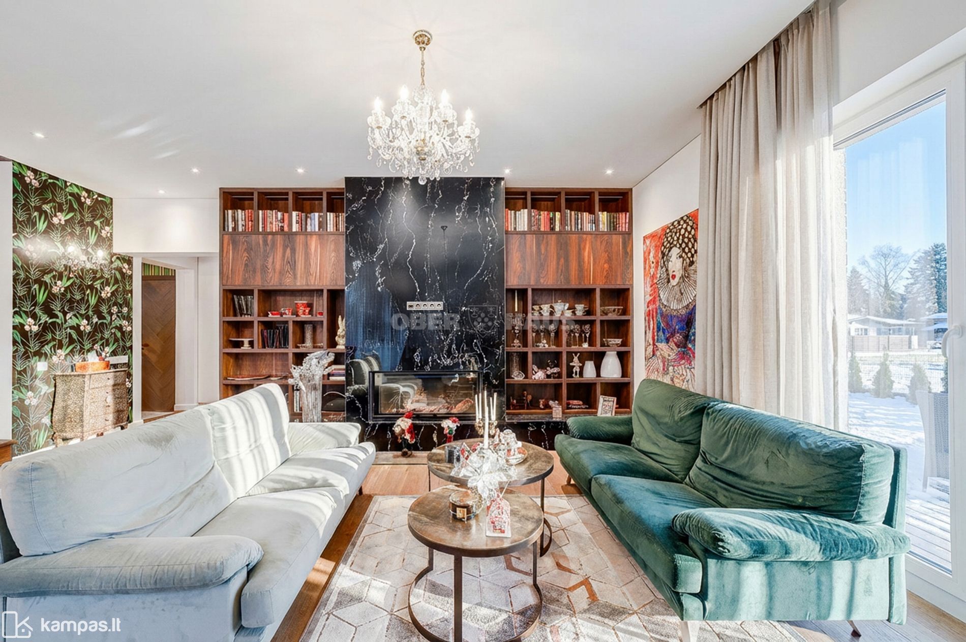 Main Image Vilnius, Aukštasis Pavilnys, Prano Dovydaičio g.