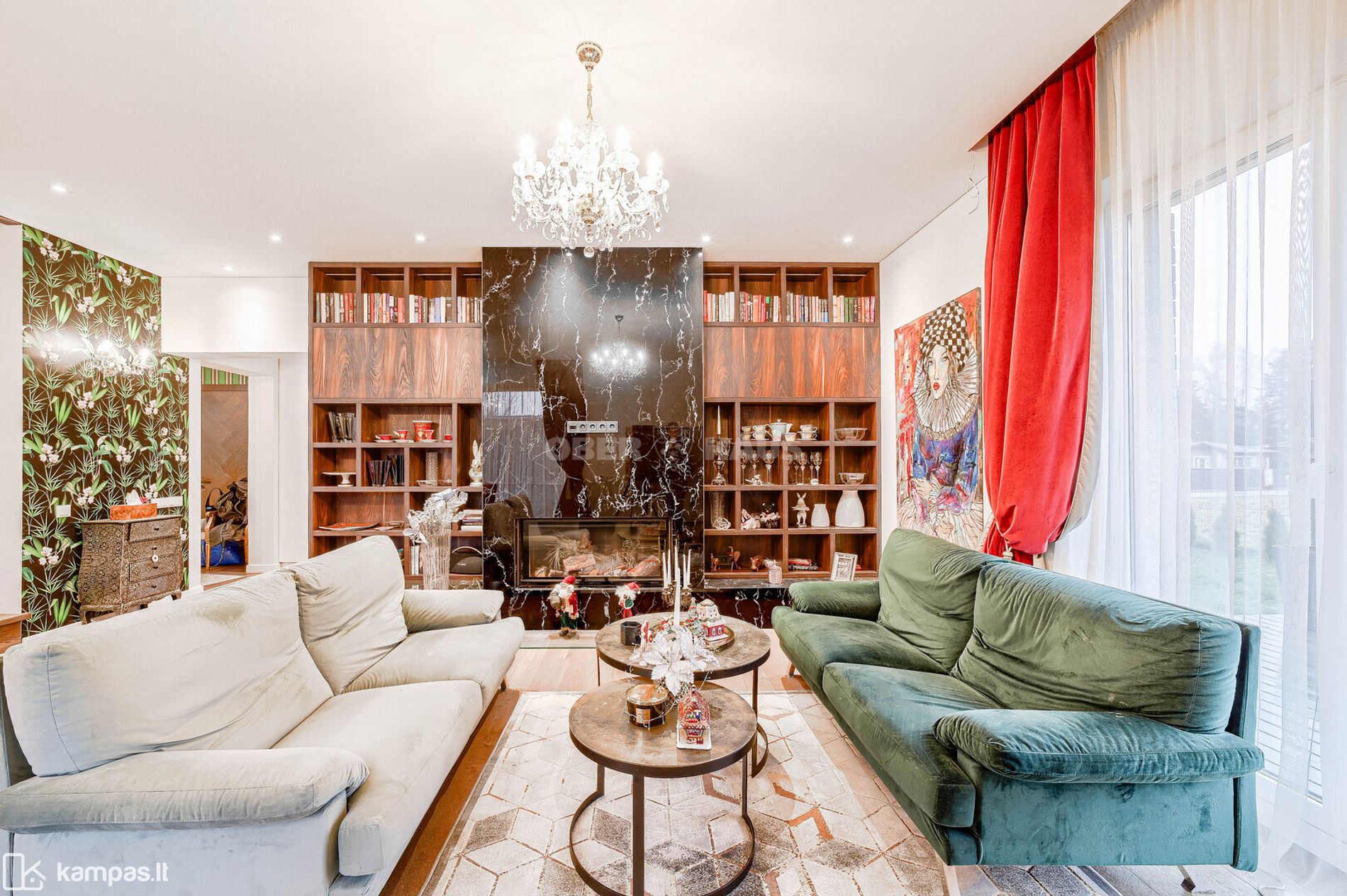 Main Image Vilnius, Aukštasis Pavilnys, Prano Dovydaičio g.