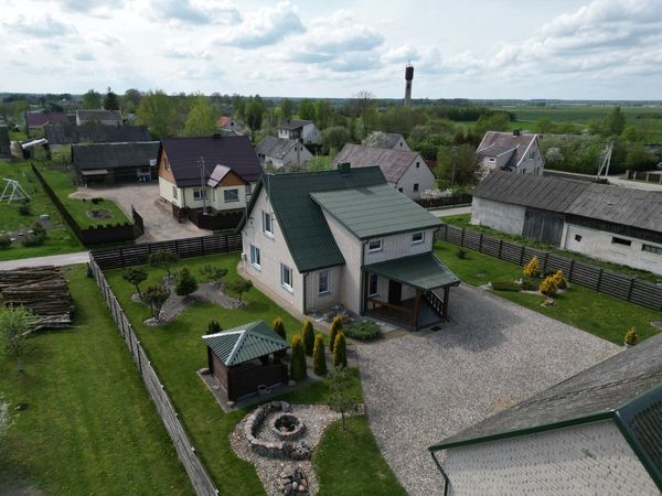 Marijampolės sav., Tautkaičiai