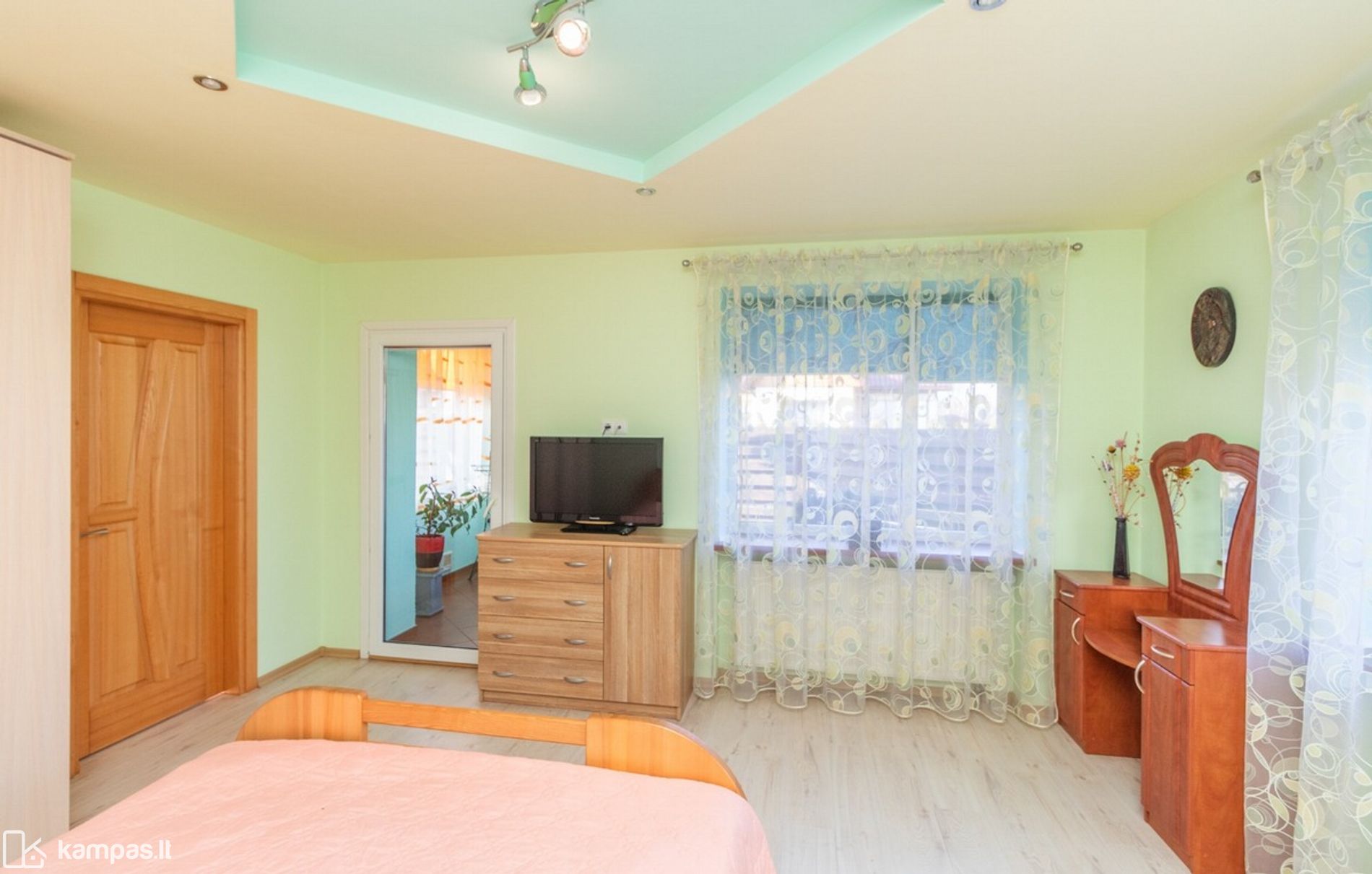 Main Image Marijampolės sav., Tautkaičiai, Topeliškių g.