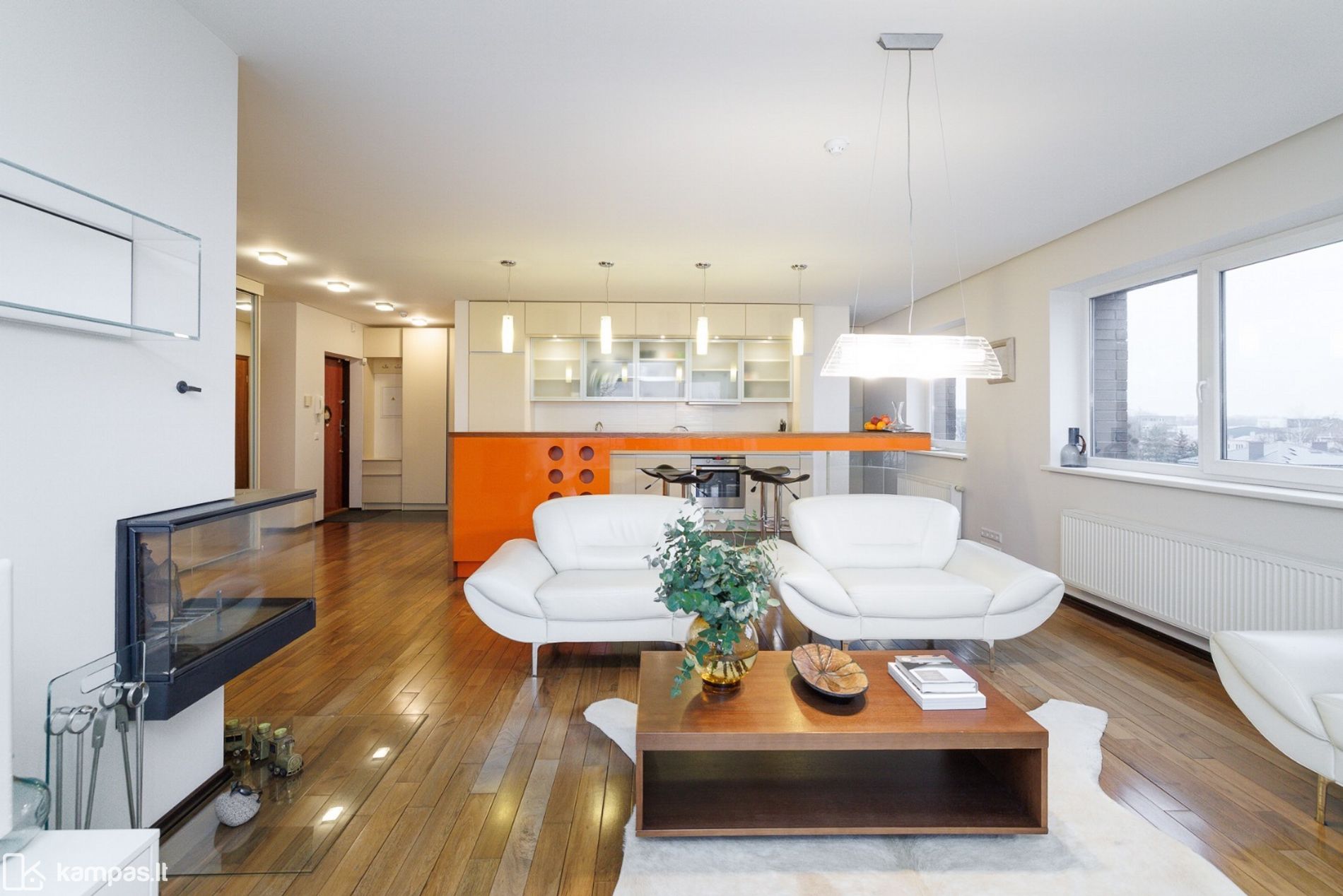 Main Image Kaunas, Žaliakalnis, Dzūkų g.