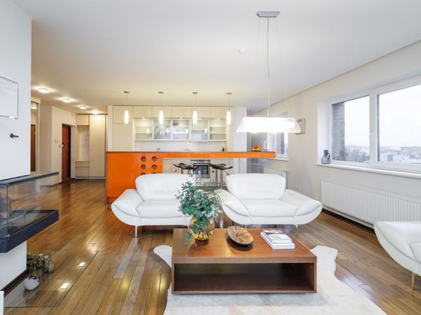 Kaunas, Žaliakalnis