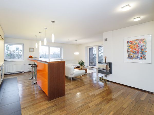 Kaunas, Žaliakalnis