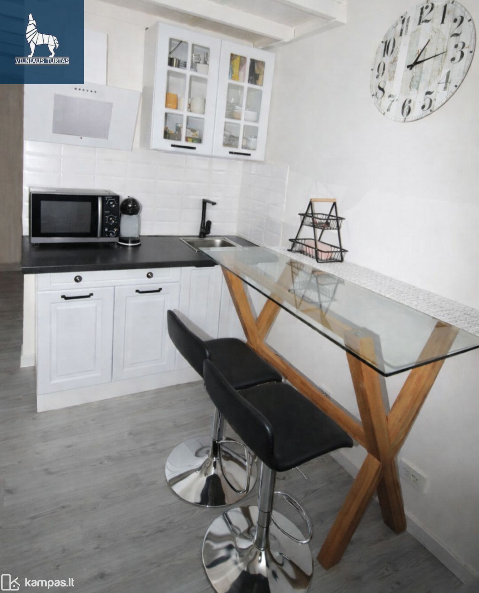 Main Image Vilnius, Žirmūnai, Žirmūnų g.