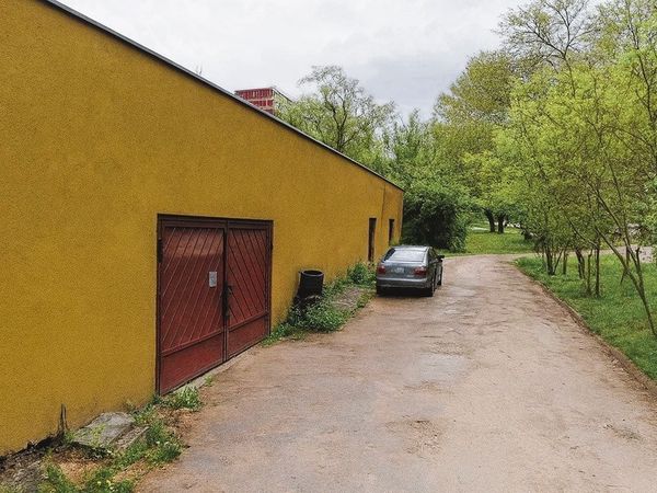 Vilnius, Karoliniškės