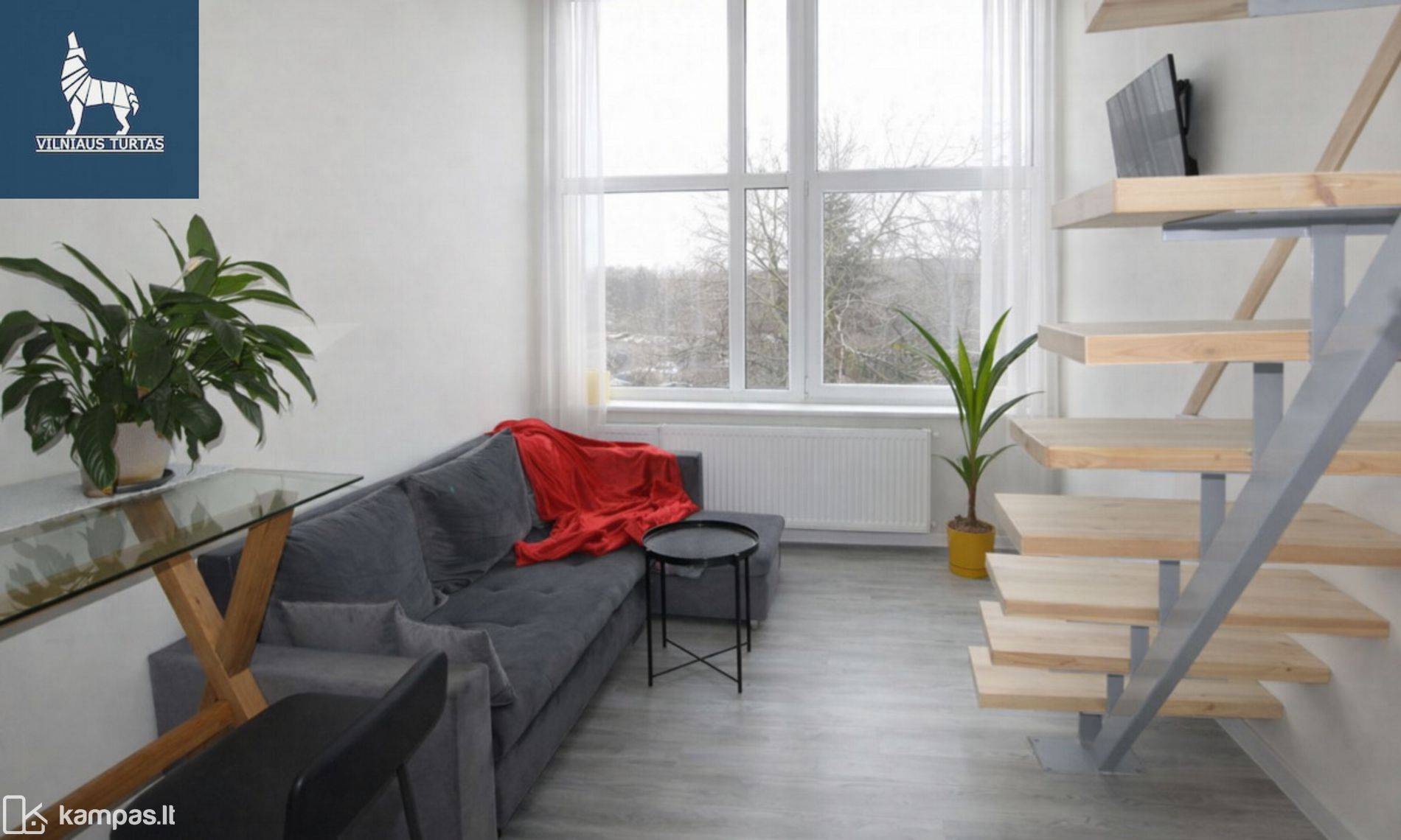 Main Image Vilnius, Žirmūnai, Žirmūnų g.