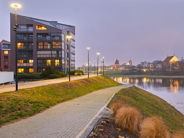 Kaunas, Vilijampolė