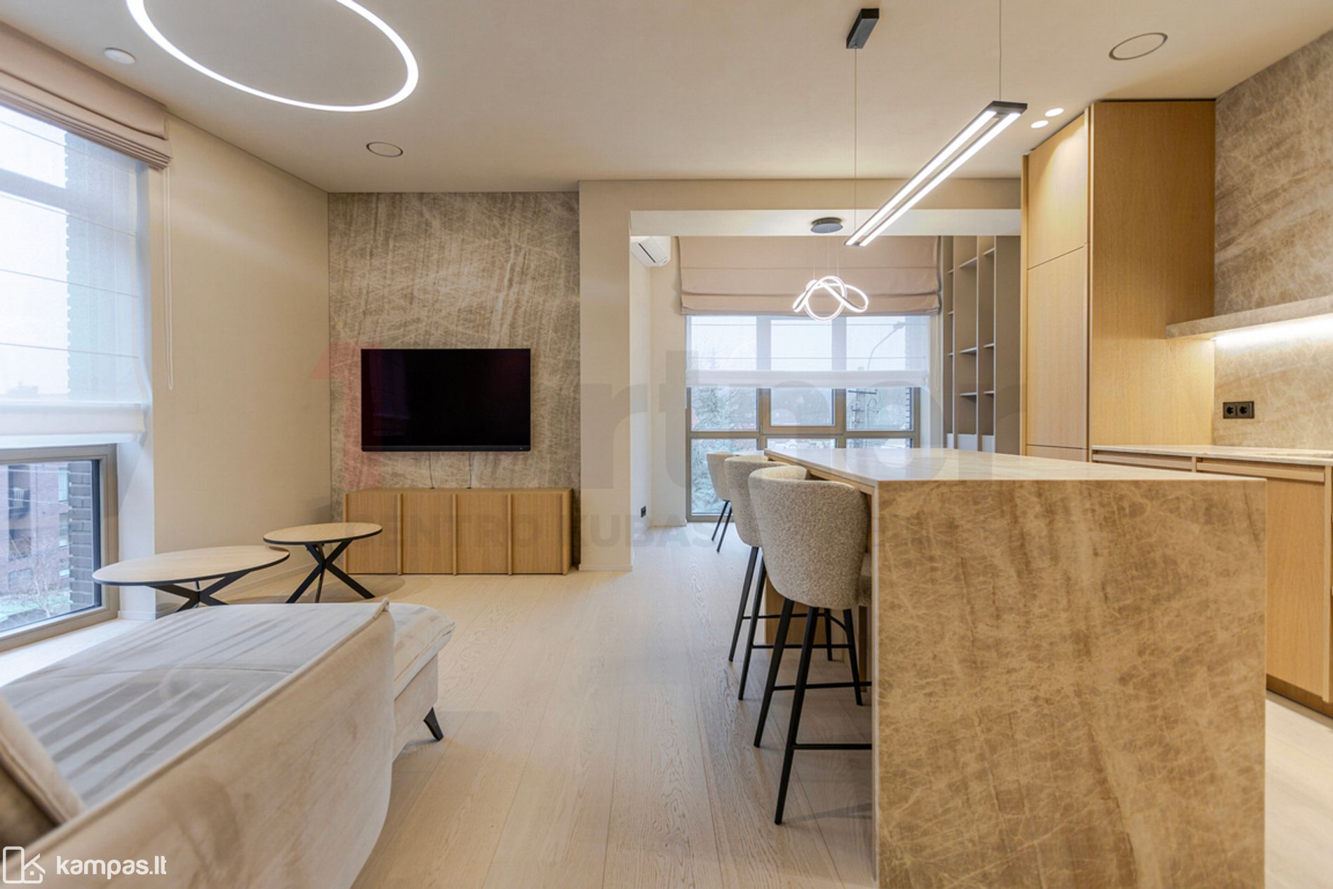 Main Image Vilnius, Paupys, Krivūlės g.