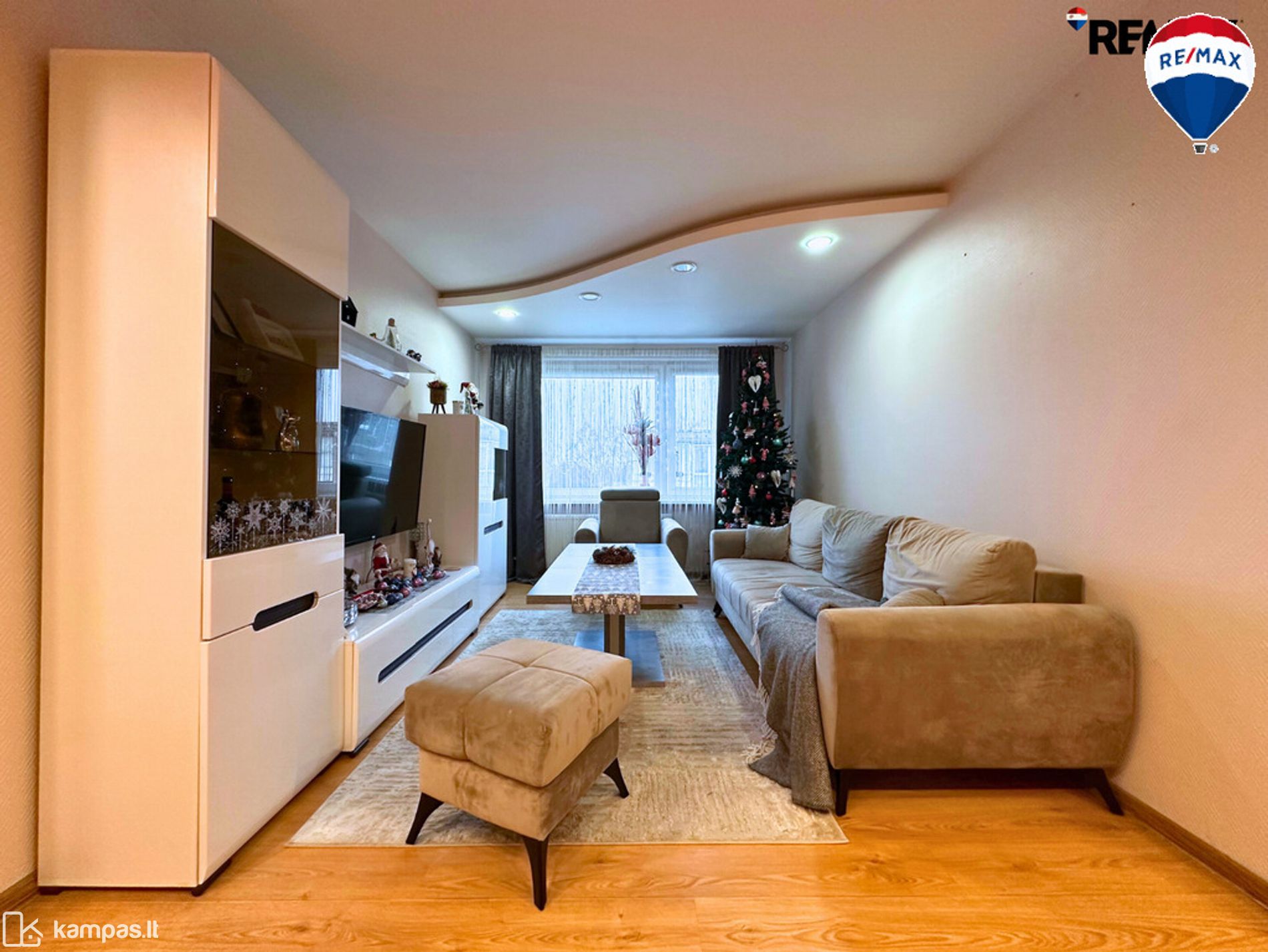 Main Image Marijampolės sav., Marijampole, Degučiai, R. Juknevičiaus g.