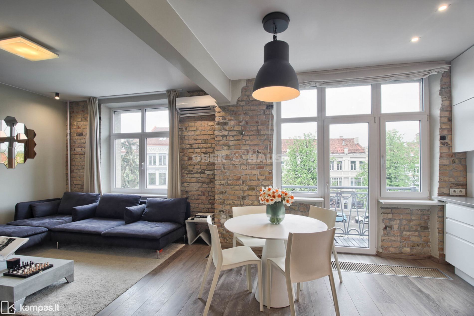 Main Image Vilnius, Senamiestis, Vokiečių g.