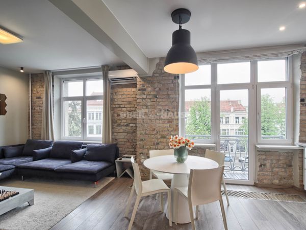 Vilnius, Senamiestis