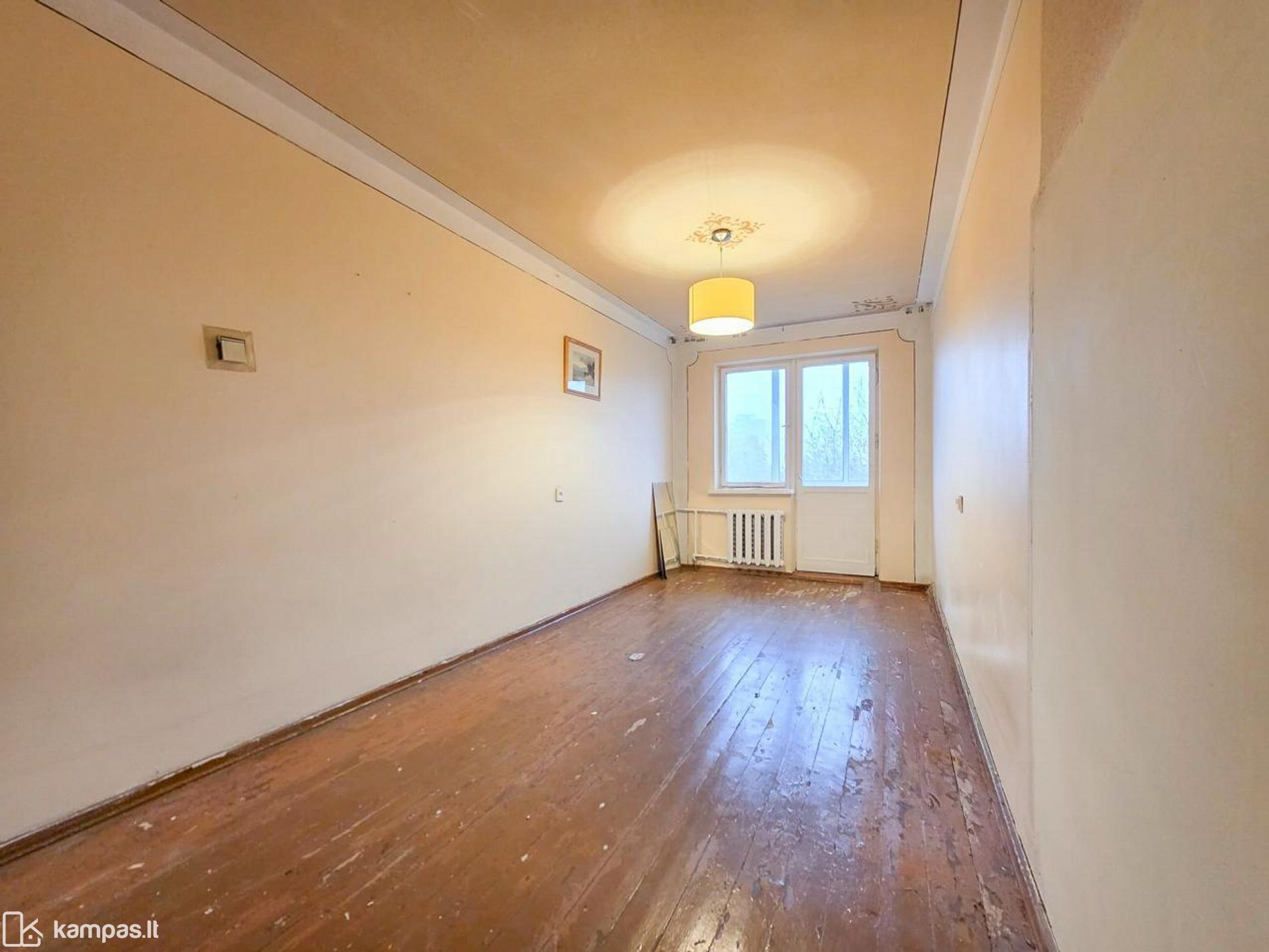 Main Image Kaunas, Dainava, Draugystės g.