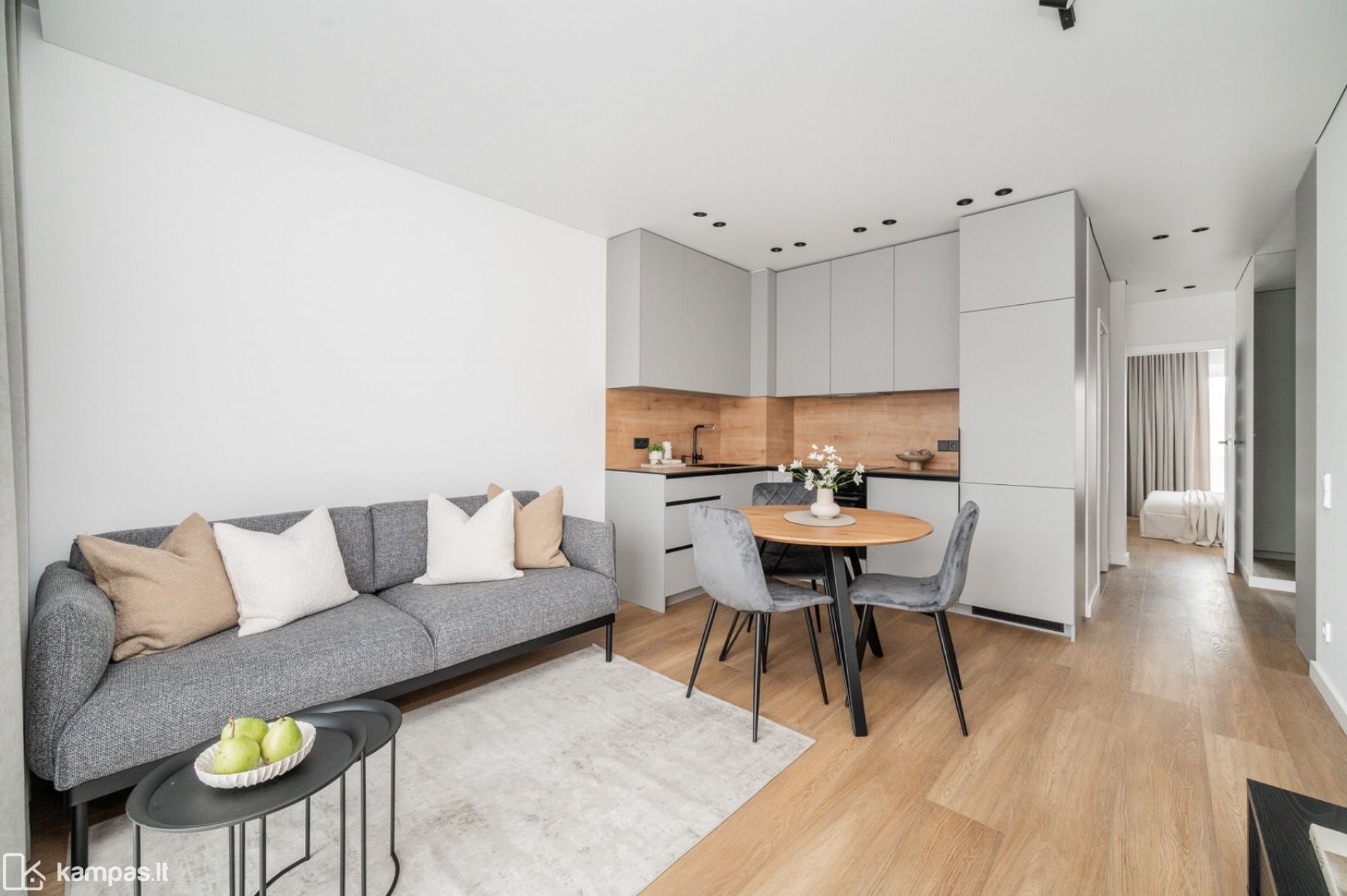 Main Image Vilnius, Naujininkai, Kaminkelio g.