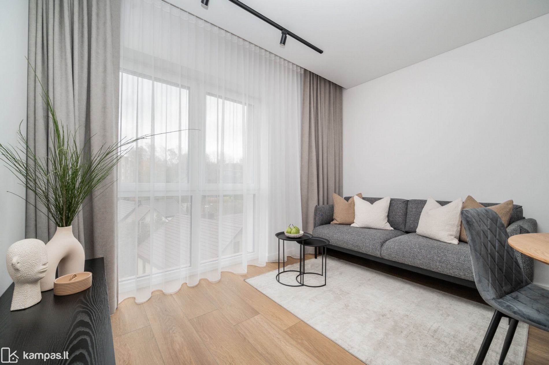 Main Image Vilnius, Naujininkai, Kaminkelio g.