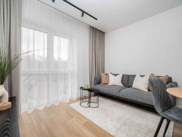 Vilnius, Naujininkai