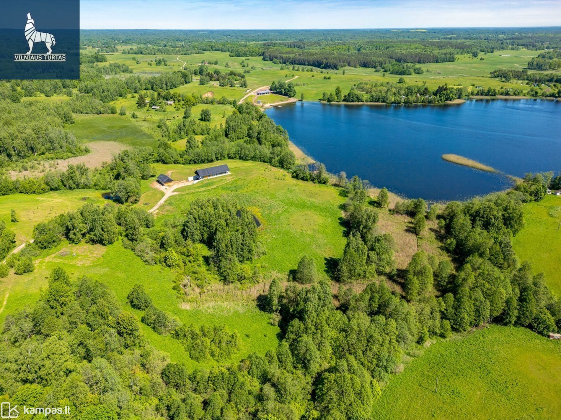 Main Image Vilniaus r. sav., Gaveikiai