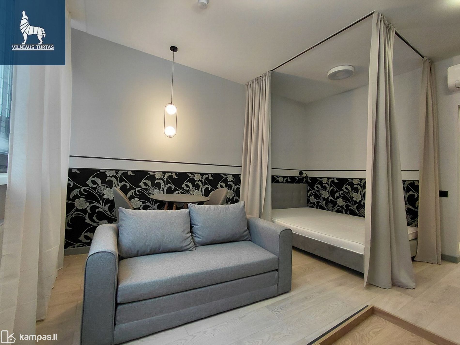 Main Image Vilnius, Šeškinė, Šeškinės g.