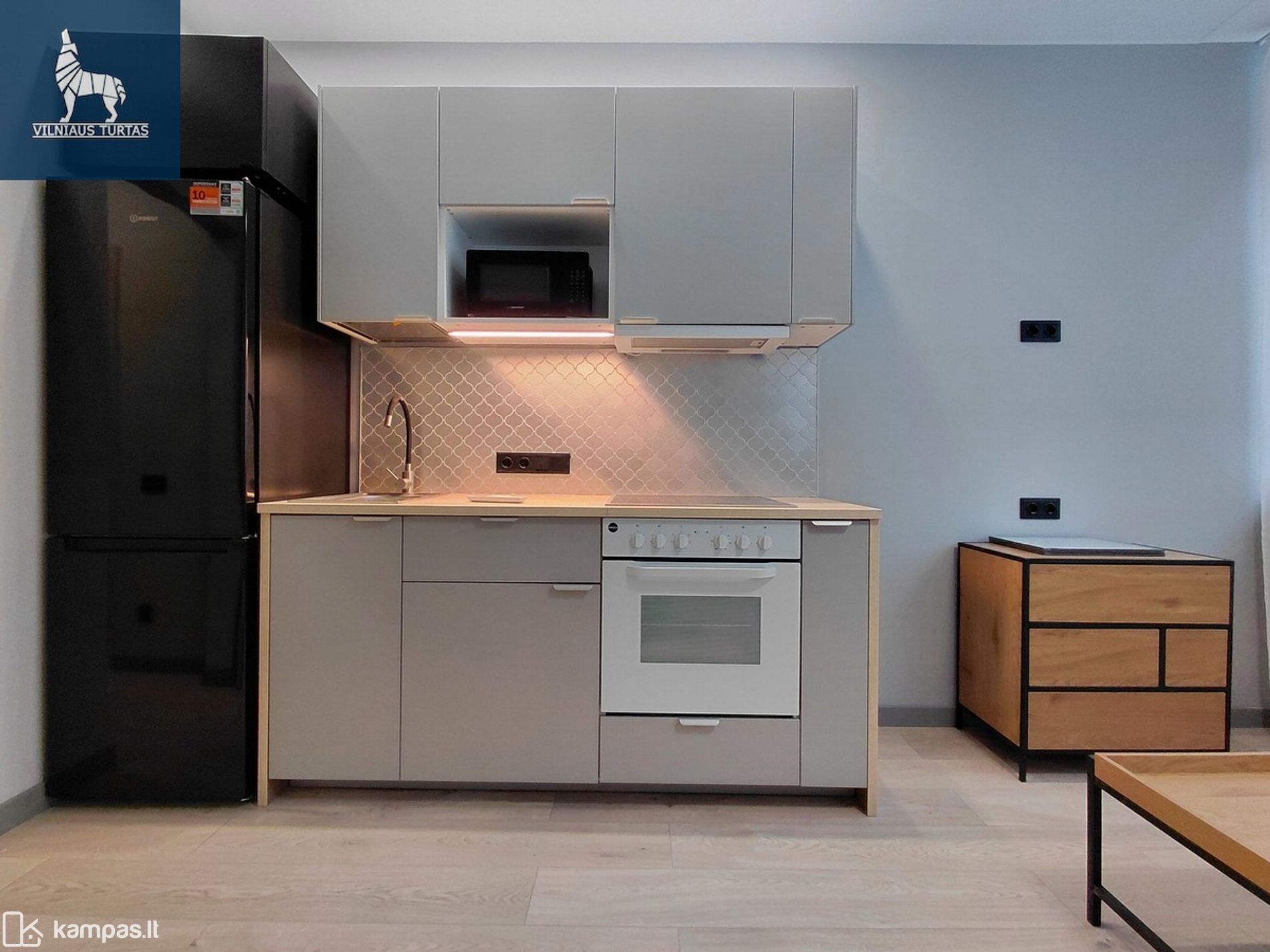 Main Image Vilnius, Šeškinė, Šeškinės g.