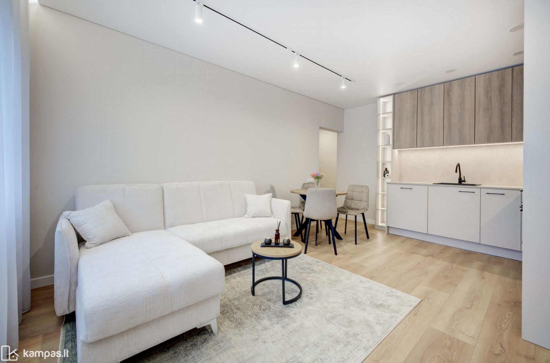 Main Image Vilnius, Justiniškės, Taikos g.