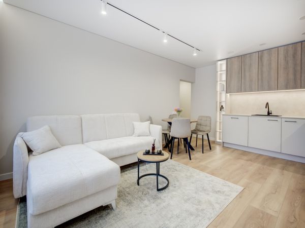 Vilnius, Justiniškės