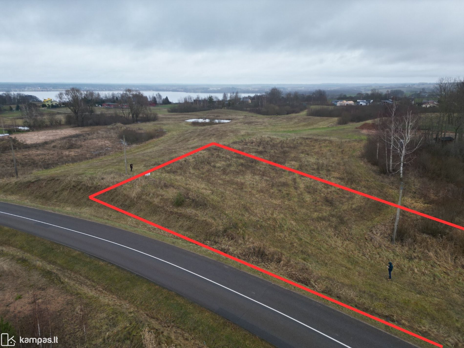 Main Image Elektrėnų sav., Vievininkai, Rusakalnio g.