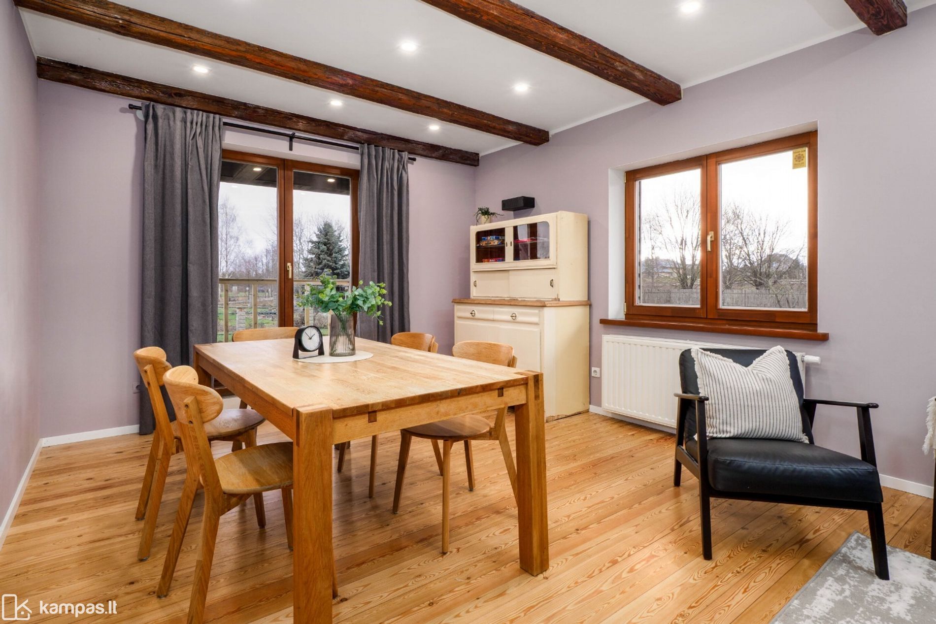 Main Image Vilnius, Trakų Vokė, Dedeliškių g.