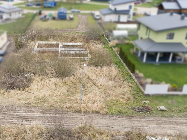 Kauno r. sav., Poderiškiai