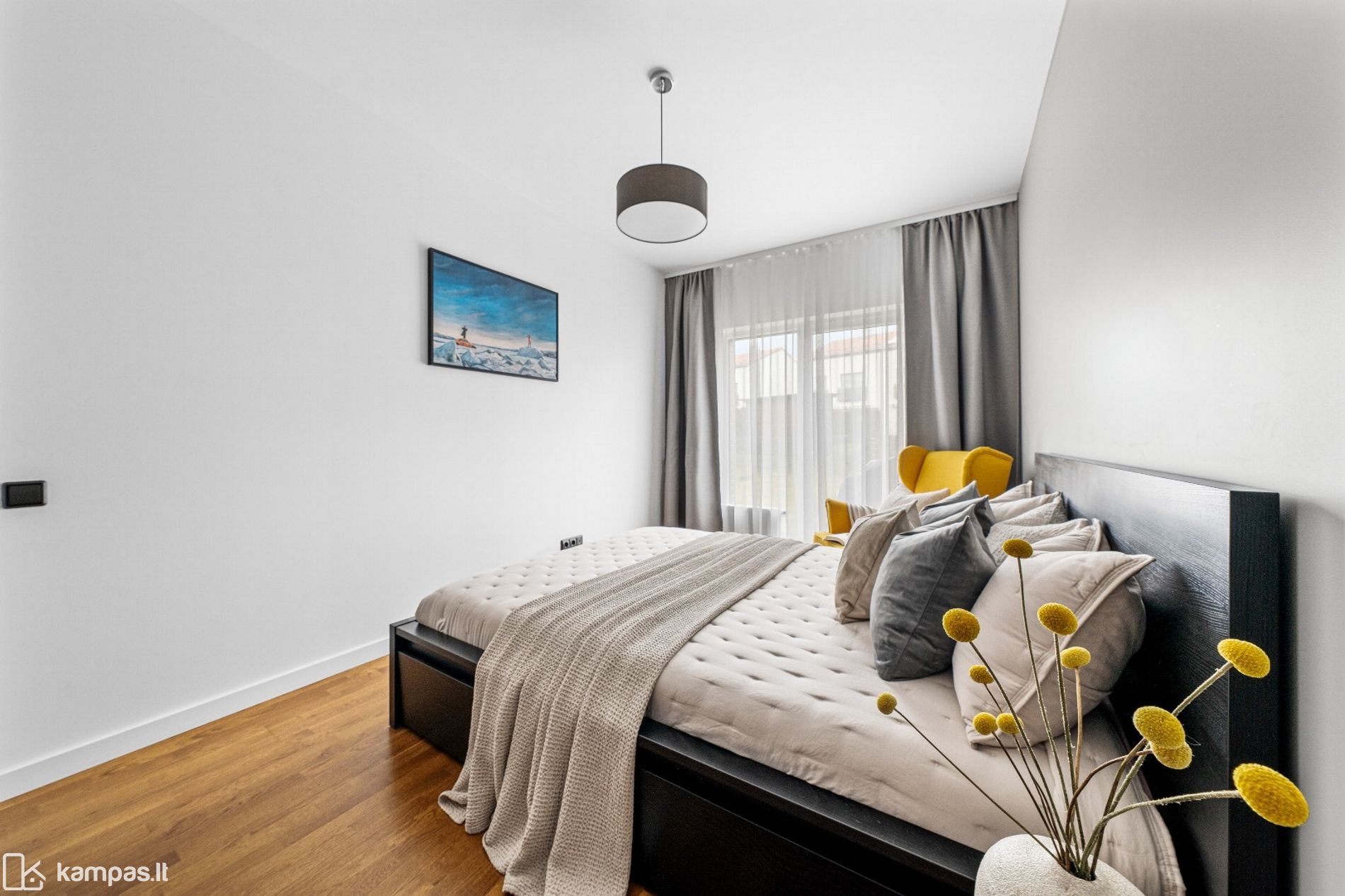 Main Image Vilniaus r. sav., Klevinė, Arkos g.